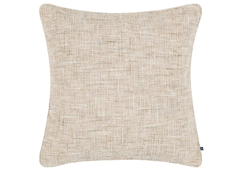 Irvine Pillow 20x20 Sand
