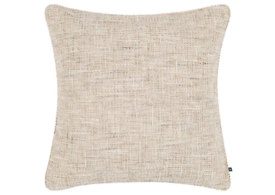 Irvine Pillow 20x20 Sand