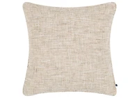 Irvine Pillow 20x20 Sand