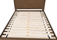 Sylvie Bed -Idris Amber, KING