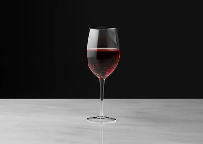 Solera Wine Glass Clear