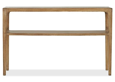 Dundas Console Table -Hughes Ale