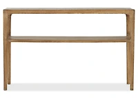 Dundas Console Table -Hughes Ale