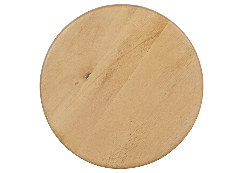 Libby Accent Table -Tasmen Natural