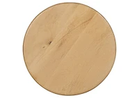 Libby Accent Table -Tasmen Natural