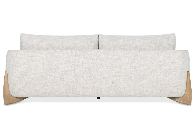 Morgan Sofa -Nia Wheat
