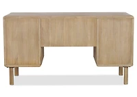 Nuevo Desk -Lirah Dune