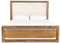 Werner Bed -Croydon Tof/Pascal Cr, QUEEN
