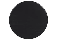 Elodie Accent Table -Tasmen Coal