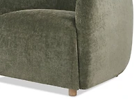 Statler Armchair -Judy Clover