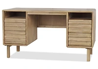 Nuevo Desk -Lirah Dune