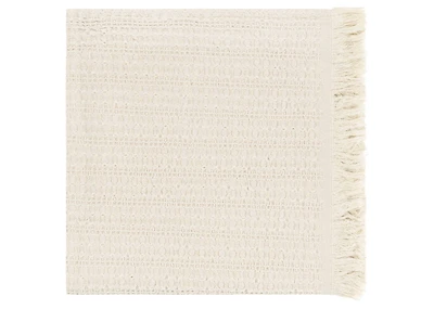Darwin Waffle Throw Sand