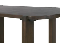 Ryota Counter Table -Hughes Umber