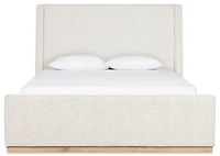 Lemieux Bed -Jericho Mineral