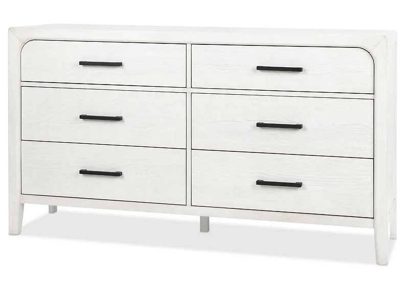 Marisol Dresser -Nevin Fog