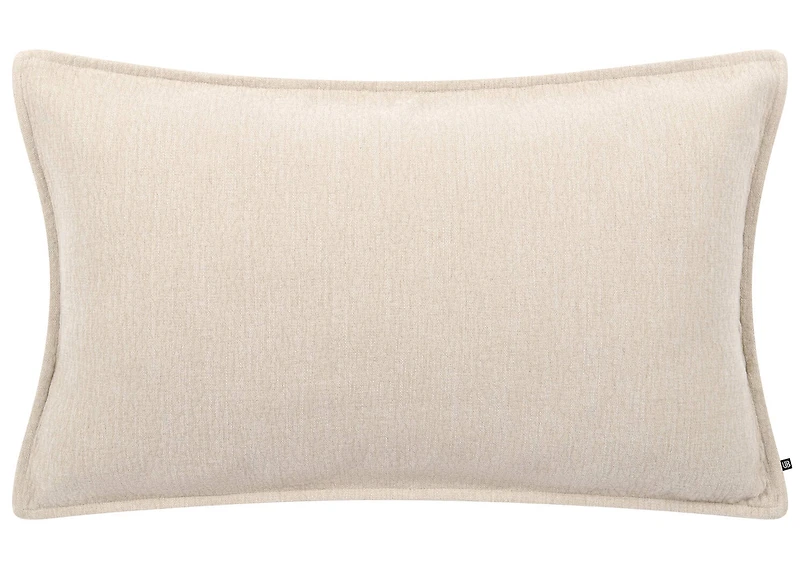 Layton Pillow 14x24 Ash