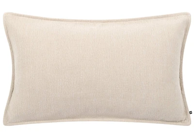 Layton Pillow 14x24 Ash