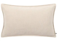 Layton Pillow 14x24 Ash