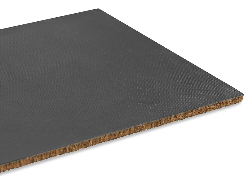 Don't Knock Doormat Natural