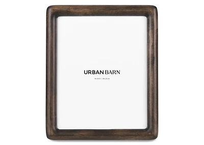 Axel Frame 8x10 Walnut