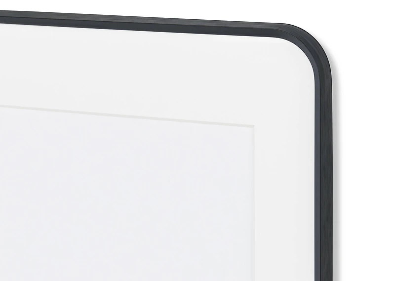 Varo Frame 8x10 Black