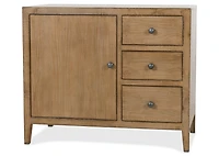 Dundas Media/Office Cabinet -Hughes Ale