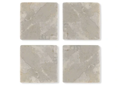 Hollis Coaster Set