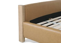 Hewing Bed -Bellissimo Tan
