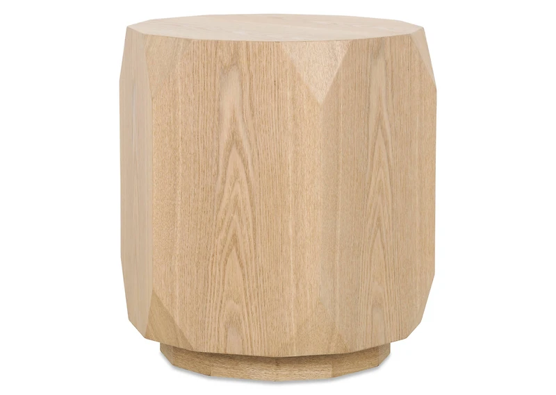 Cecil Side Table -Giles Almond