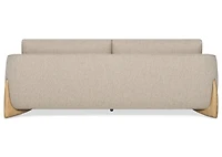 Morgan Sofa -Nia Almond