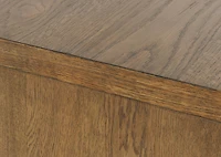 Edmond Sideboard -Fawna Amber