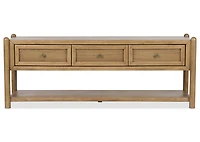 Seraya TV Stand -Naia Terra