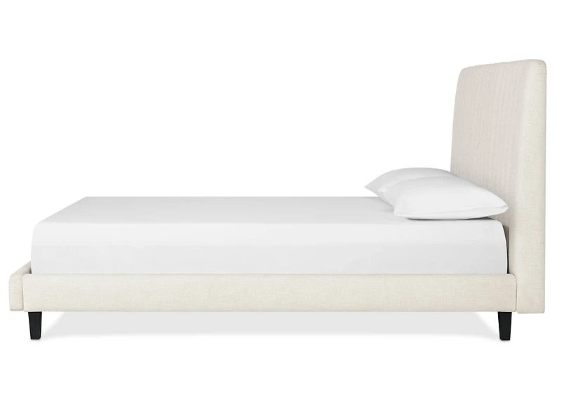 Abbott Bed -Levie Sand