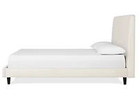 Abbott Bed -Levie Sand