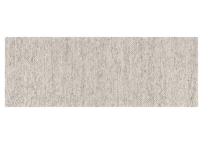 Turner Runner 30x84 Natural/Ivory