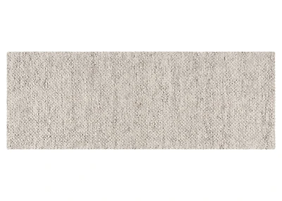 Turner Runner 30x84 Natural/Ivory