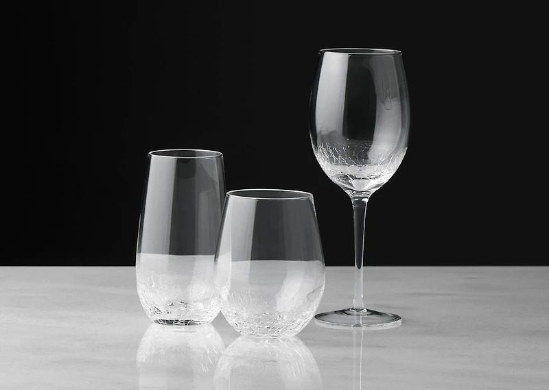 Solera OF Glass Clear