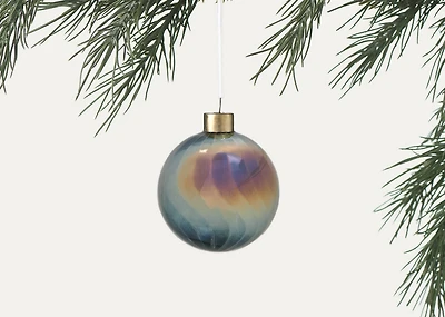 Fenna Ball Ornament
