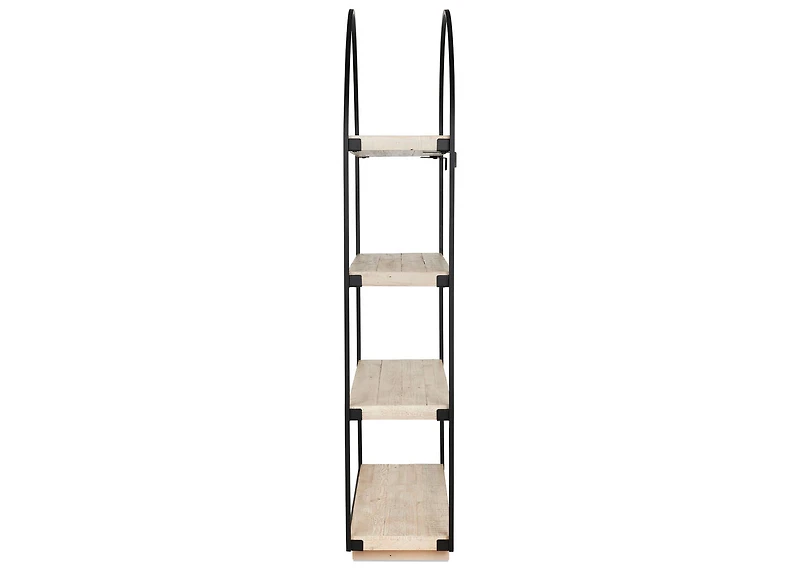 Kamari Bookshelf -Tauno Oat