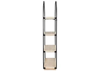Kamari Bookshelf -Tauno Oat