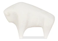 Damon Bull Statue Large