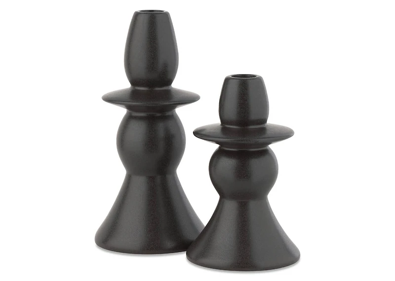 Aydin Candle Holder Tall