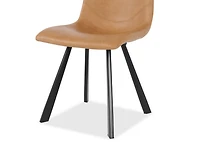 Callie Dining Chair -Maesa Scotch