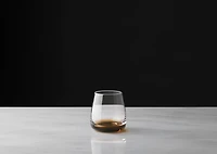 Maris OF Glass Clear/Amber