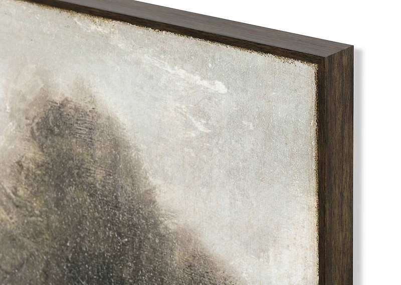 Secluded Wall Art