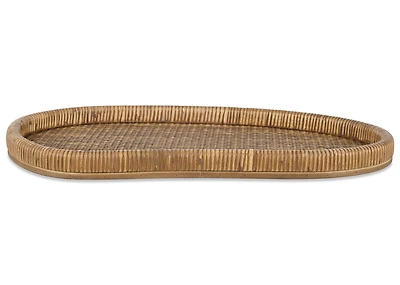 Sian Tray Small Natural