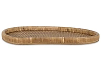 Sian Tray Small Natural