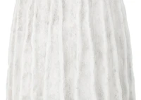 Senka Vase Tall White