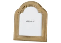 Jules Frame 8x10 Brass