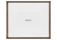 Russo Gallery Frame 5x7 Walnut